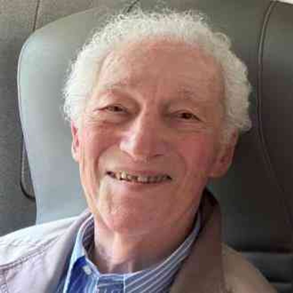 Morton Cohen Profile Photo