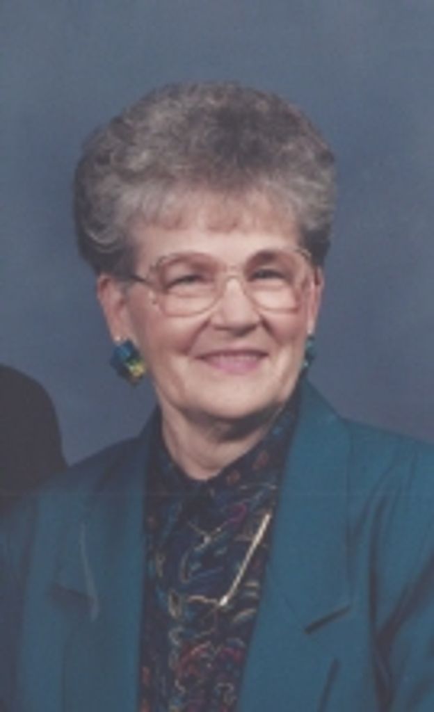 Mary  L. TRACY