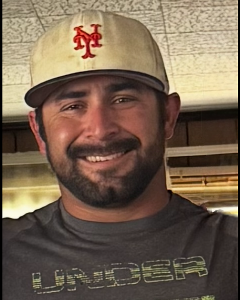 Colton Ray Marquez Profile Photo