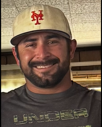 Colton Ray Marquez's obituary image