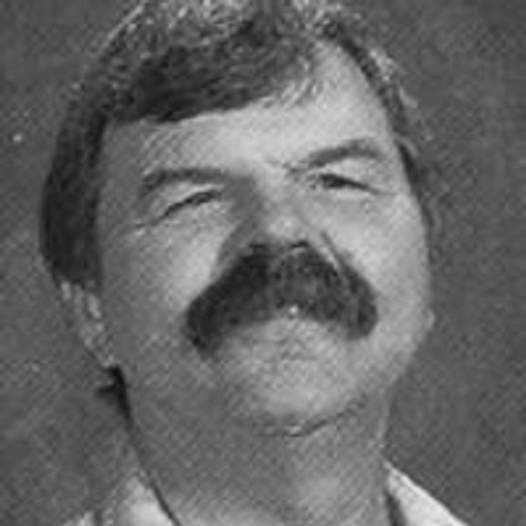 Robert "Rob" C. Jacobson Jr.