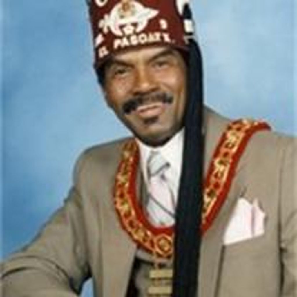 Allen Brown