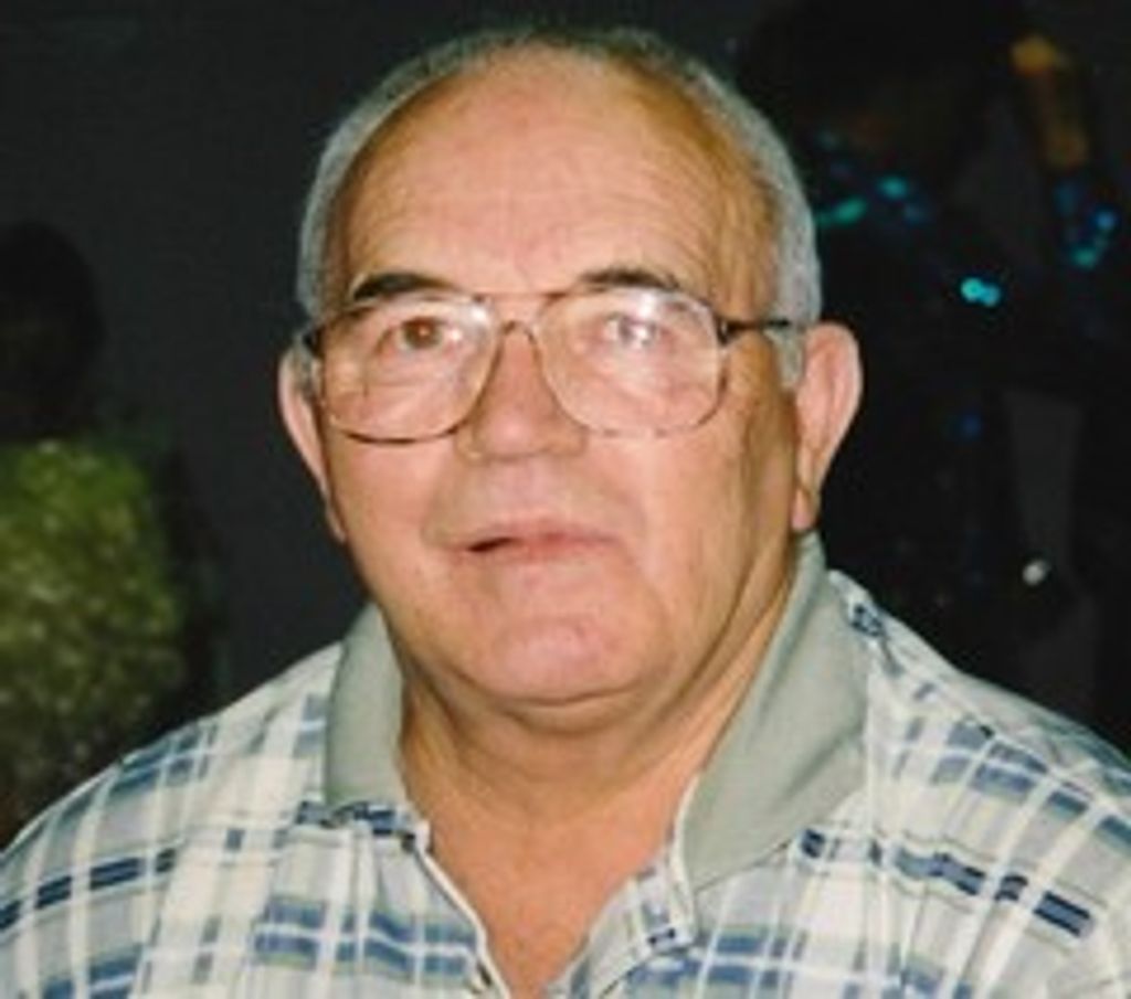 Donald Harding