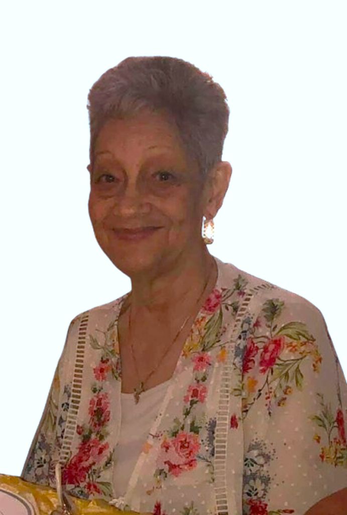 Irma Mattos Profile Photo