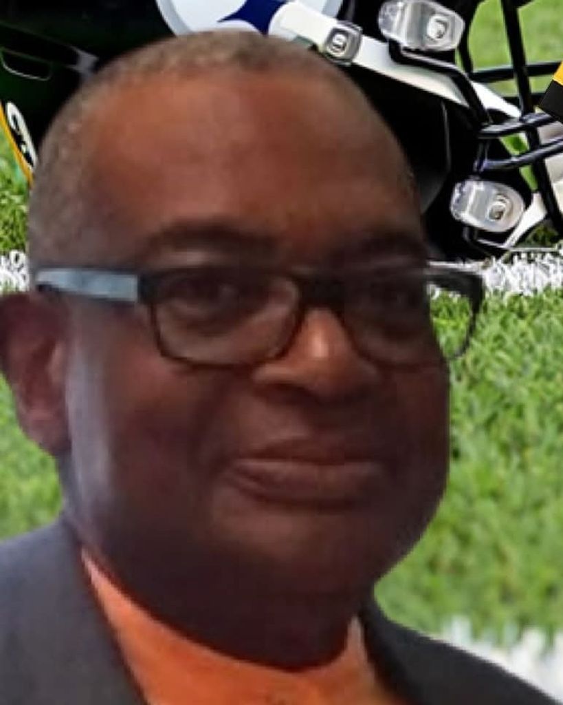 Ollie Williams, Sr. Profile Photo