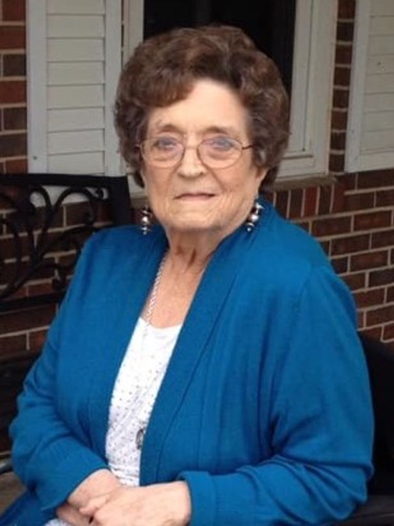 Virginia Huffman Profile Photo