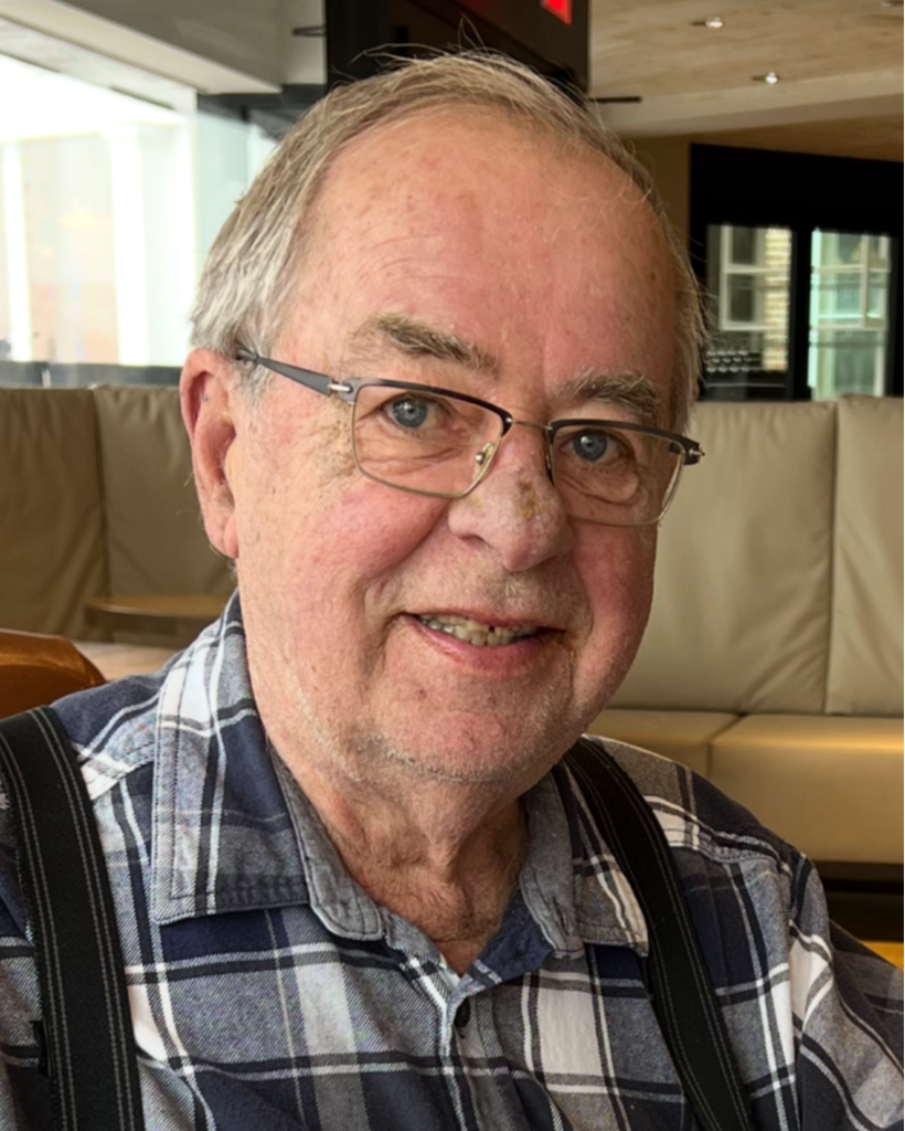 Dale H. Mehrkens Profile Photo