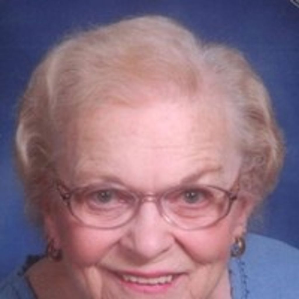 Margaret M. Jeri