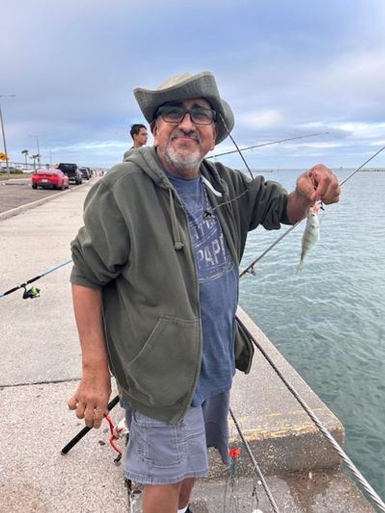 Alvaro M. Ramirez Profile Photo