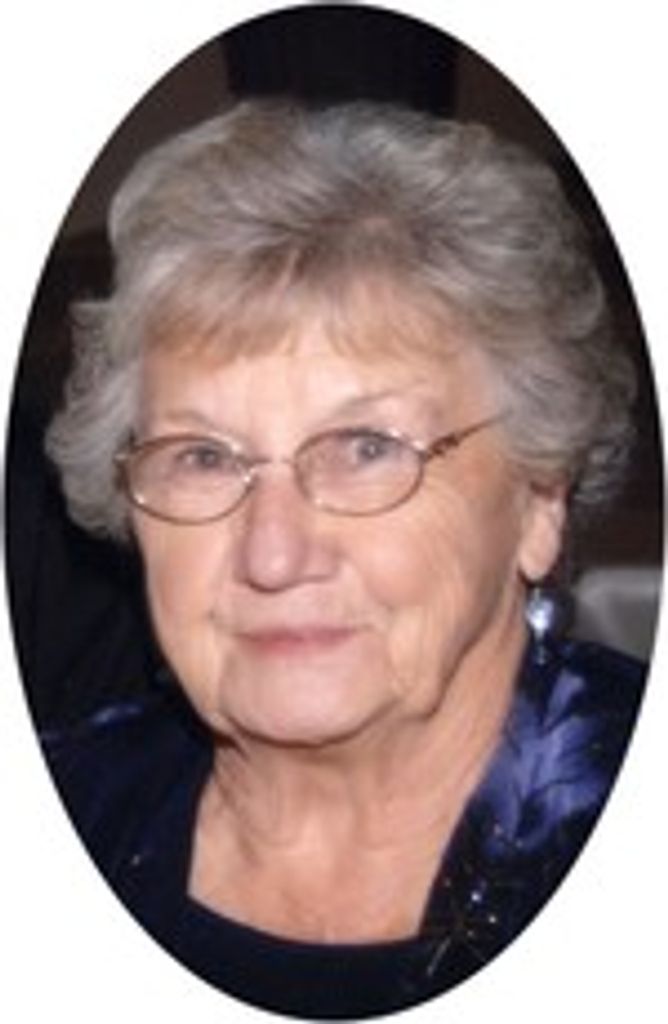 Erma Arlene Mccaslin Profile Photo