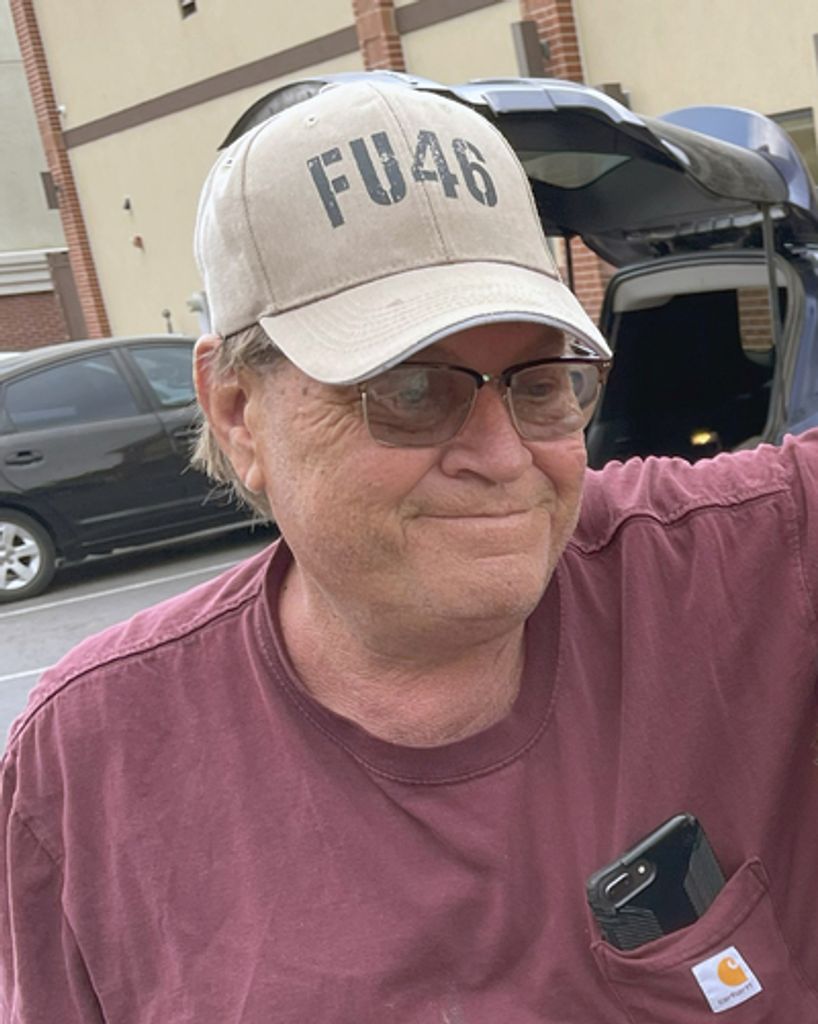 Richard "Dick" Olaf Aldren, Jr. Profile Photo