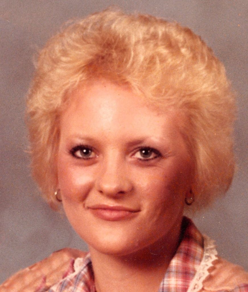 Deborah "Debby" Taylor