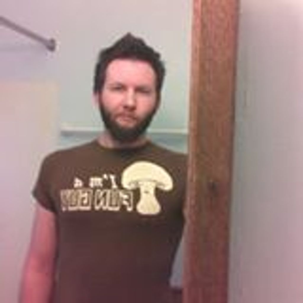 Michael Dale Voetberg Profile Photo