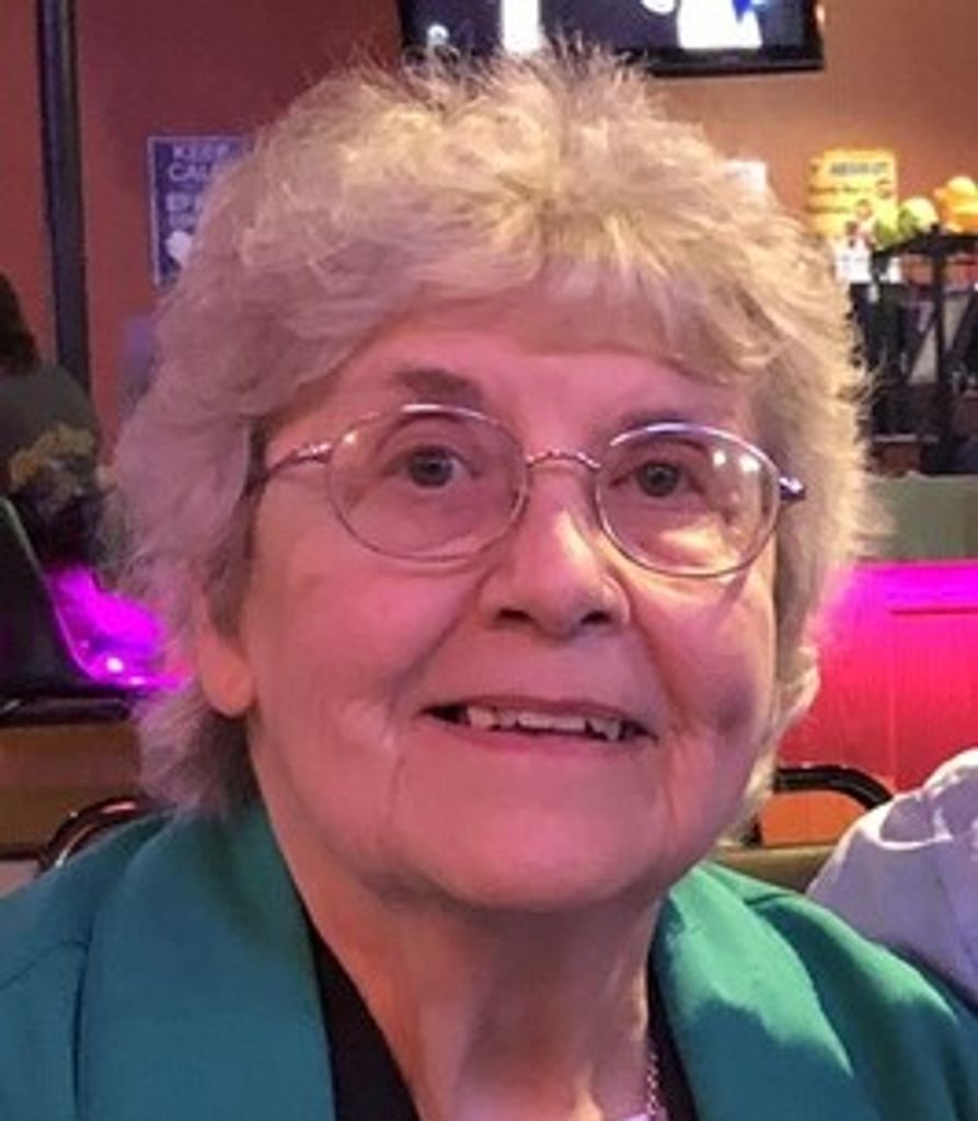 Nancy Malzewski-Scherbarth Profile Photo