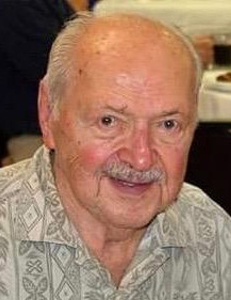 Daniel J. Benik