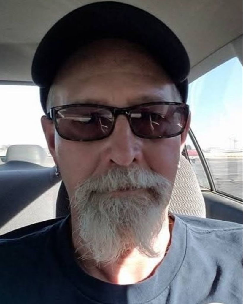 Mark Allen McKinley Profile Photo