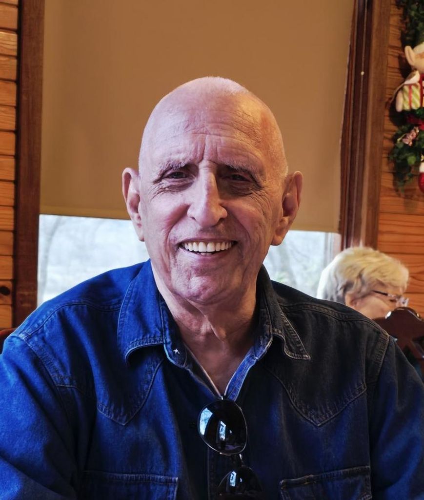 Maynard Leonard Avery Profile Photo