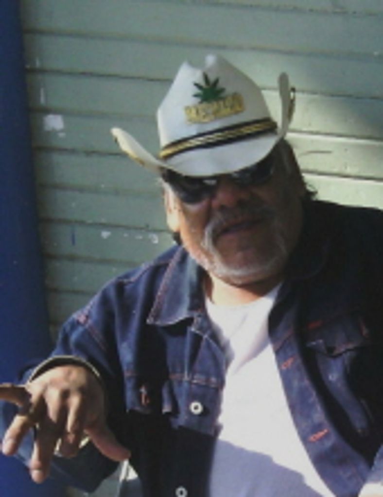 Benancio Cruz Morales