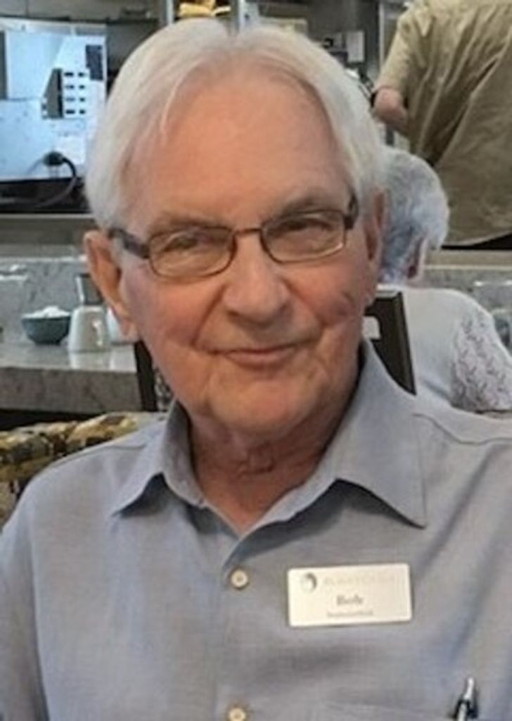 Robert C Sommerfeld Profile Photo