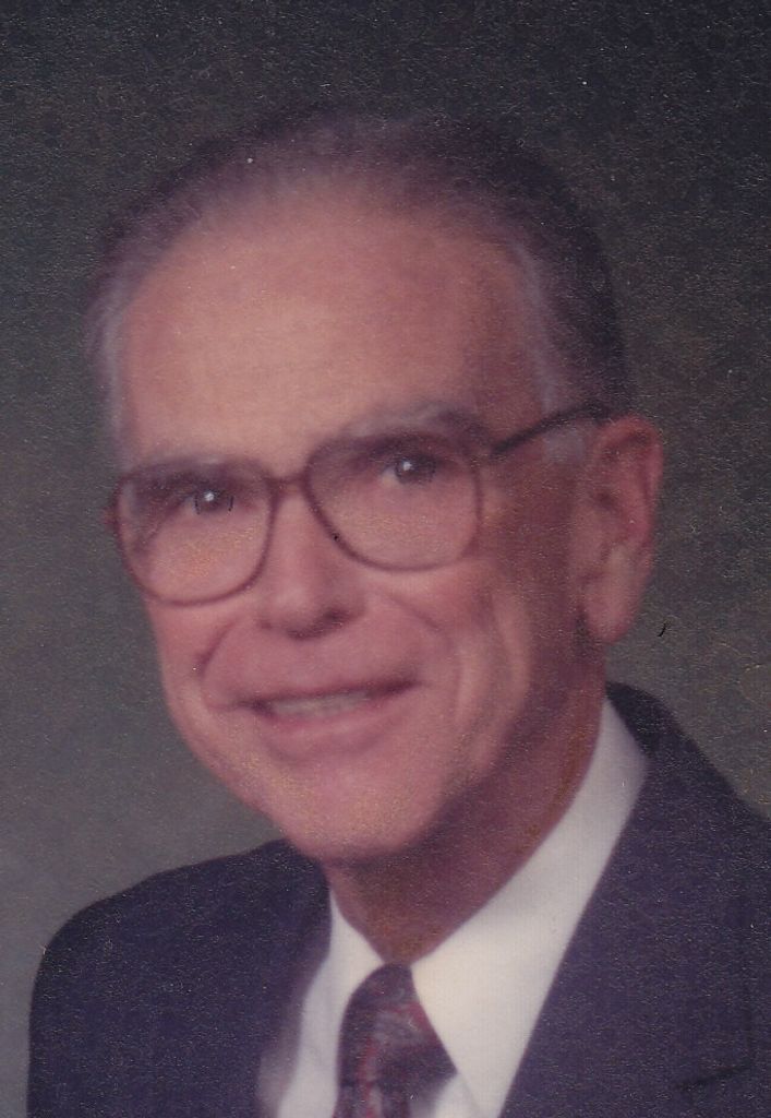 Dr. Walker A. Lea Jr.