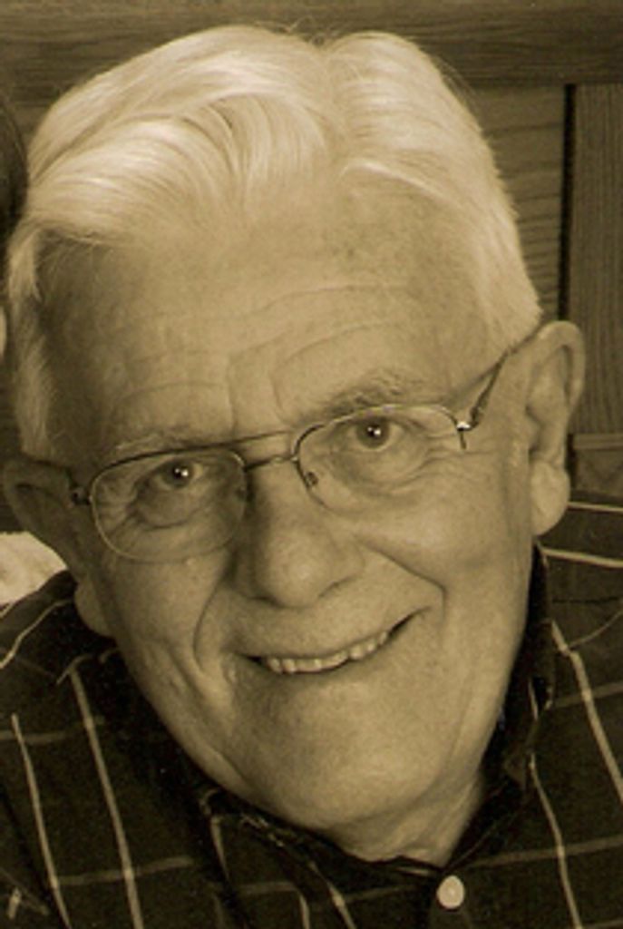 Gerald Loertscher Profile Photo