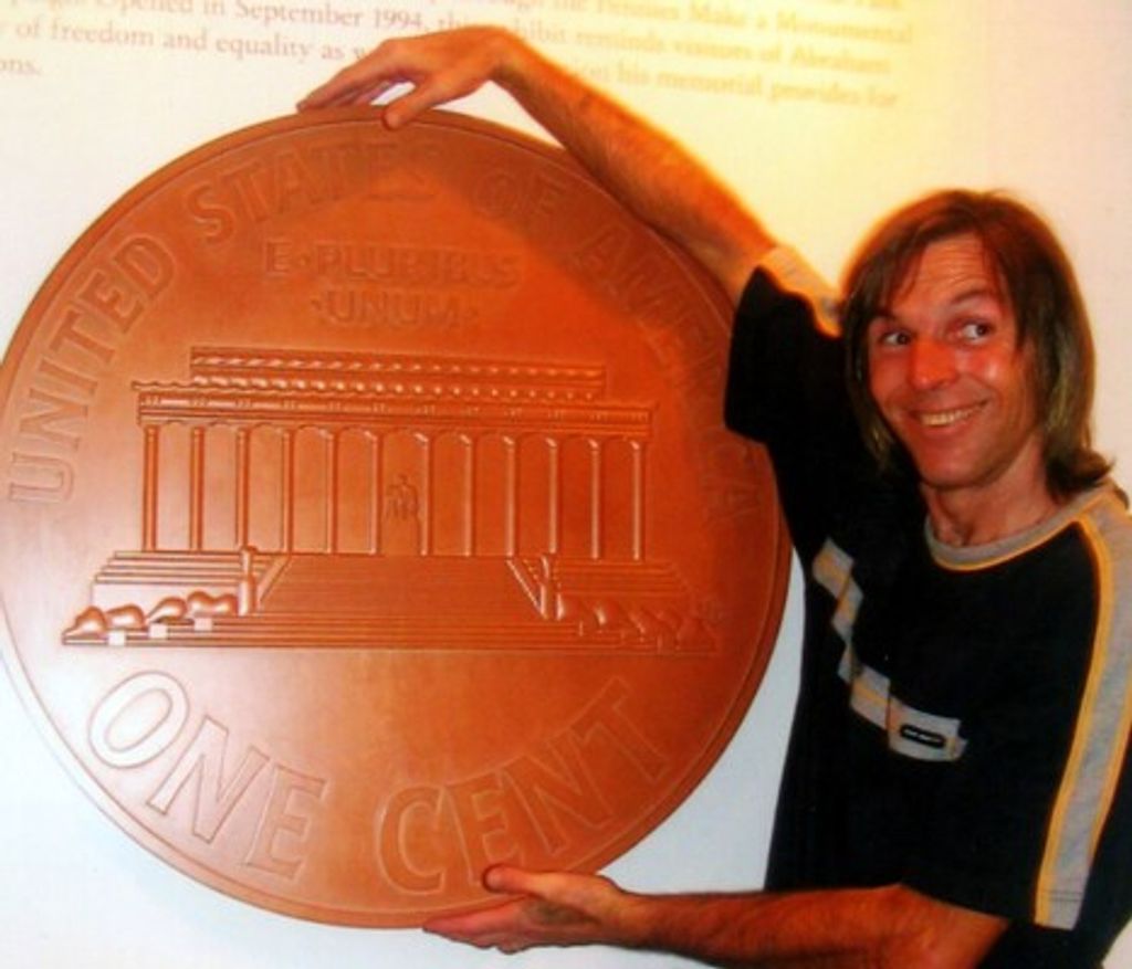 Aaron Walker Kerr Profile Photo