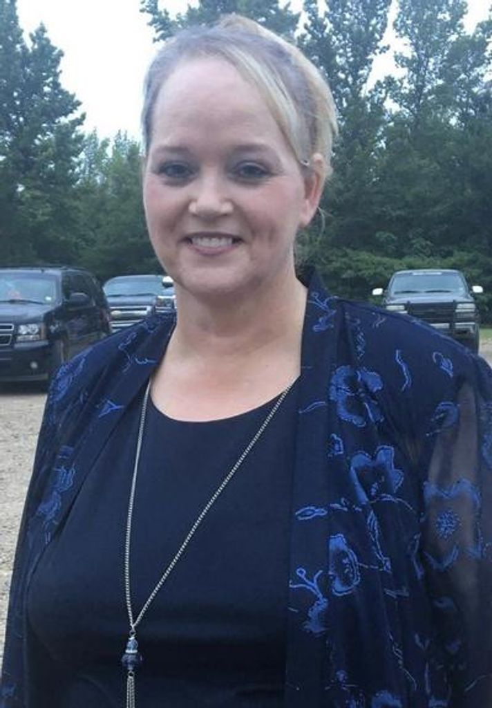 Jeanette Marlene Rojas Profile Photo