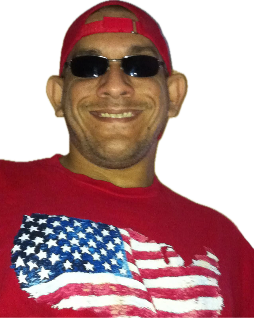 Gregory Leo Nieves
