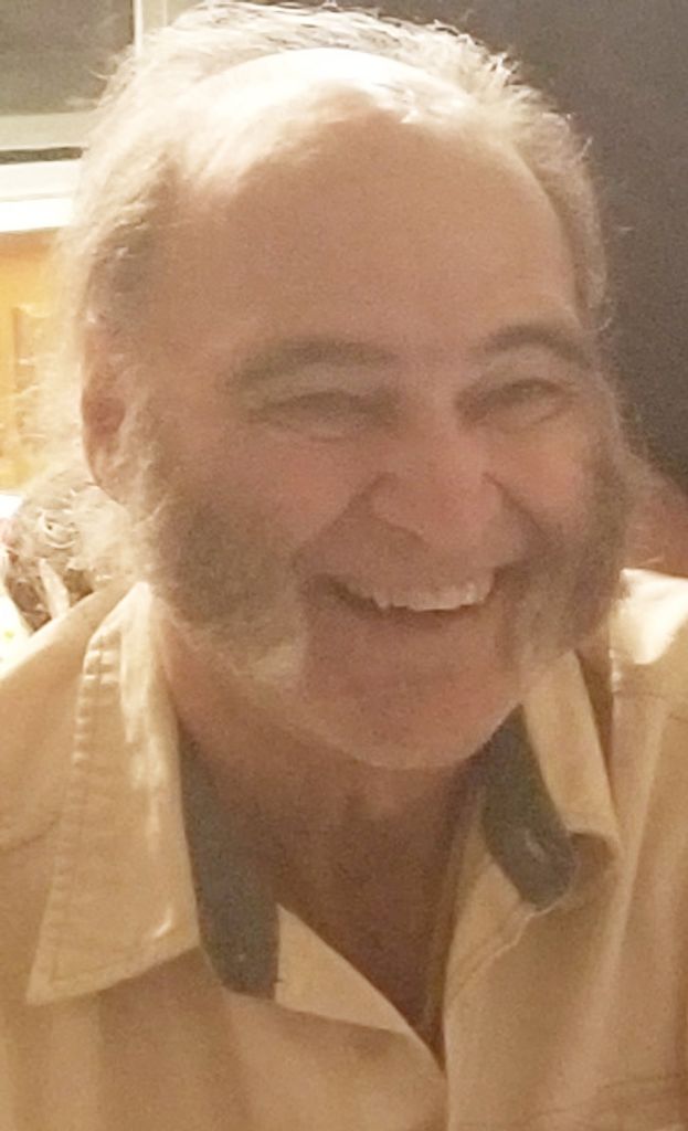 Gordon Whiting