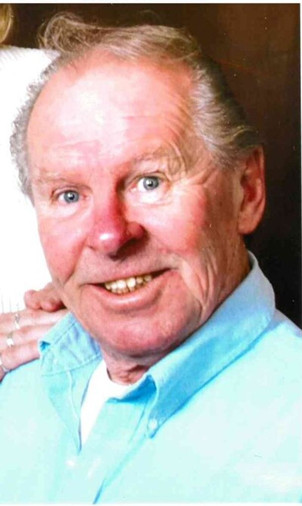 Brian Hinton Profile Photo