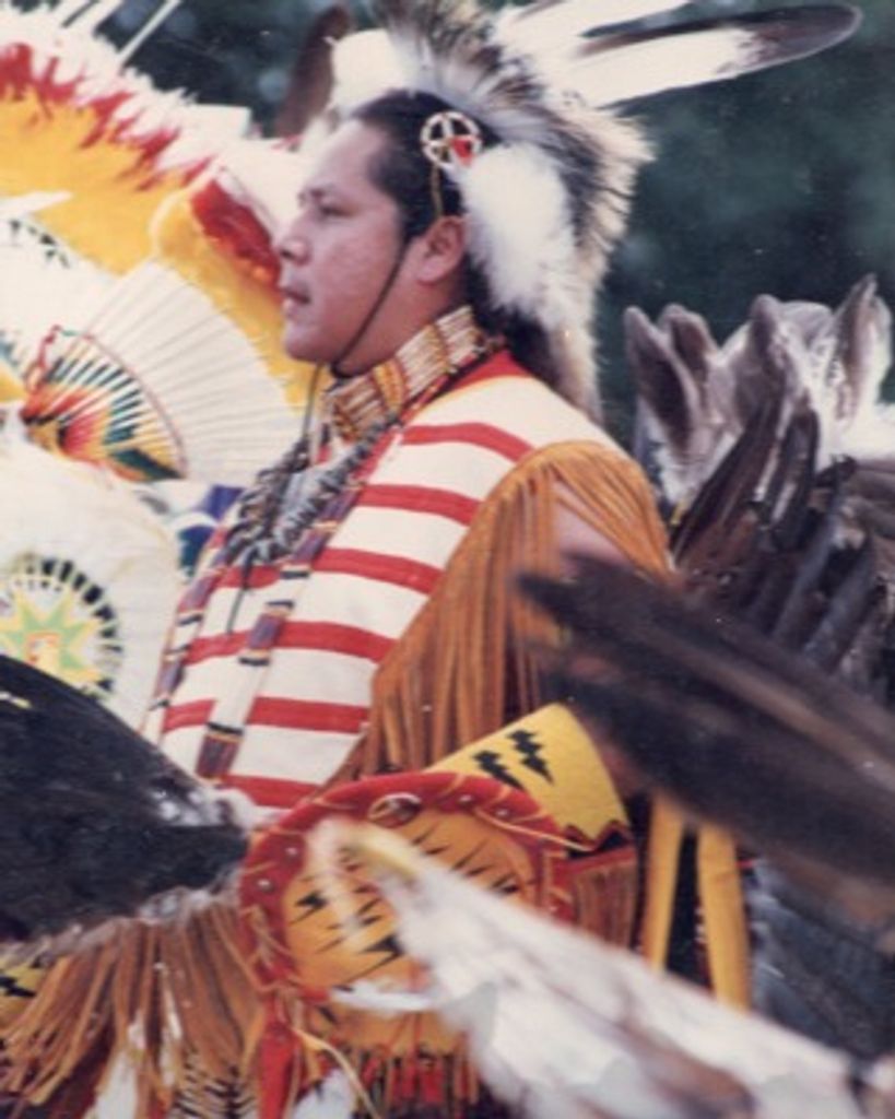 Brandon Lee Wanatee Profile Photo