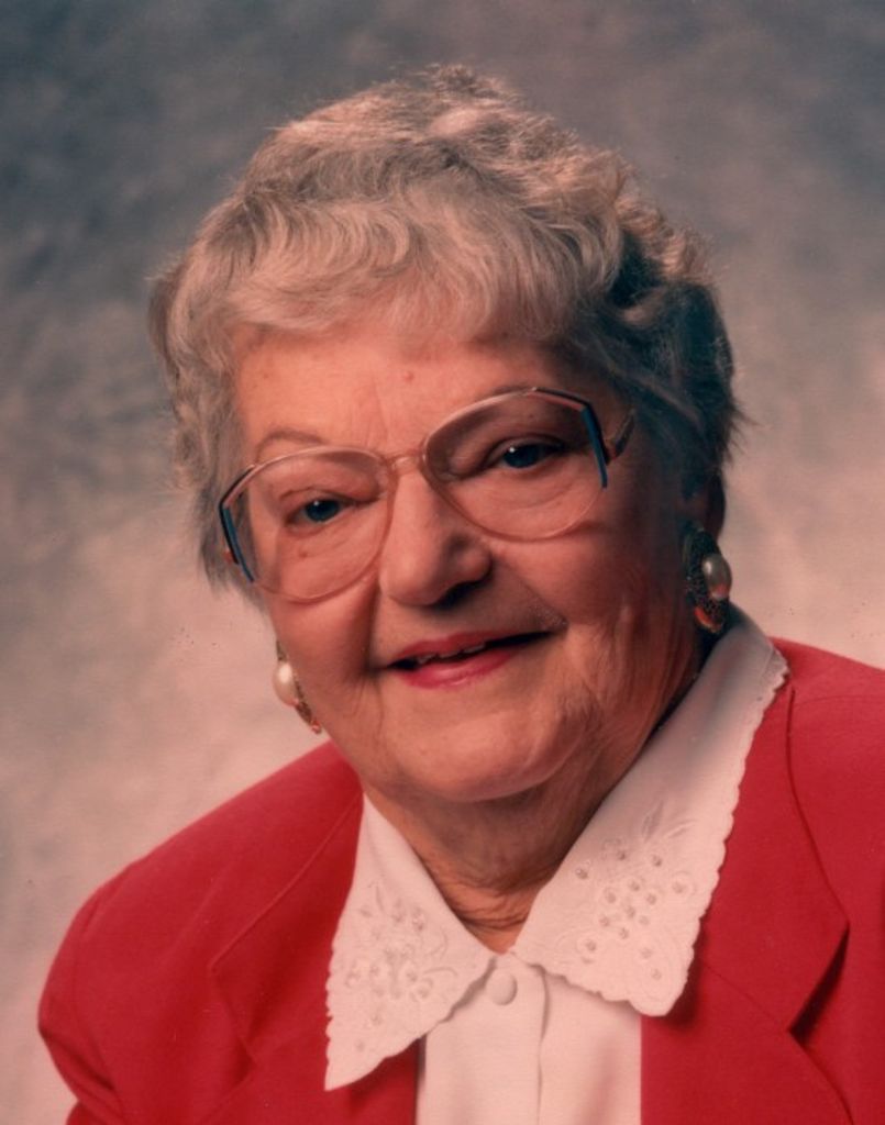 Betty Pickard
