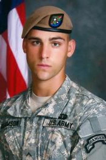 Zachary Adamson Profile Photo