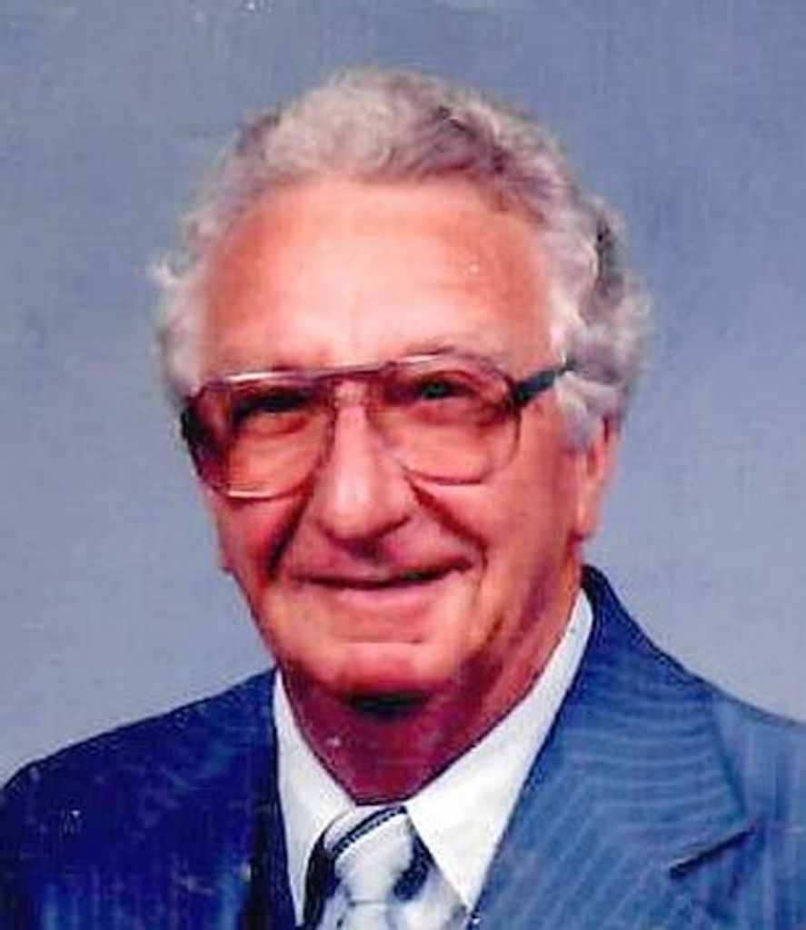 James "Chirp" Quayle Profile Photo