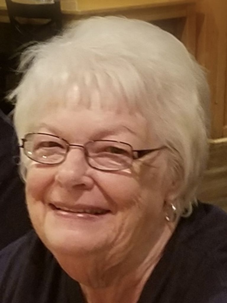 Carol A. Borchardt Profile Photo