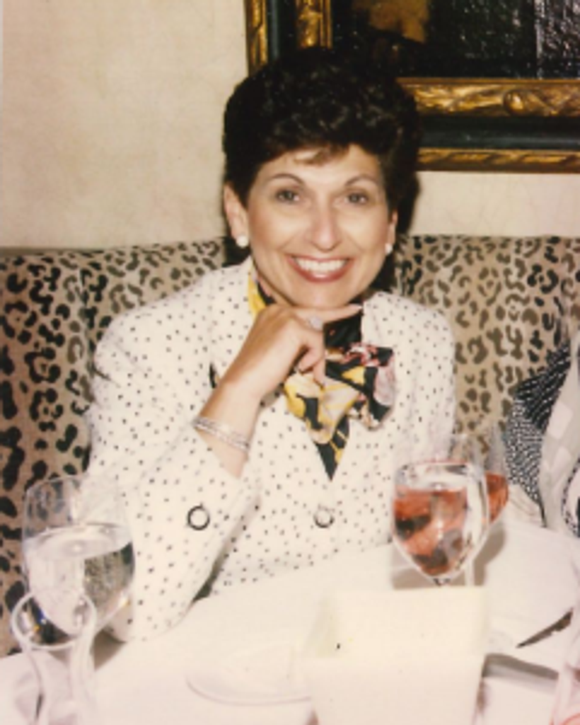 Jean E. Armiger Profile Photo