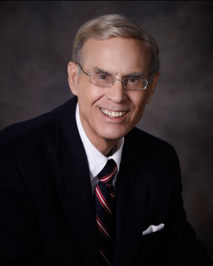Curt Roney, Jr.