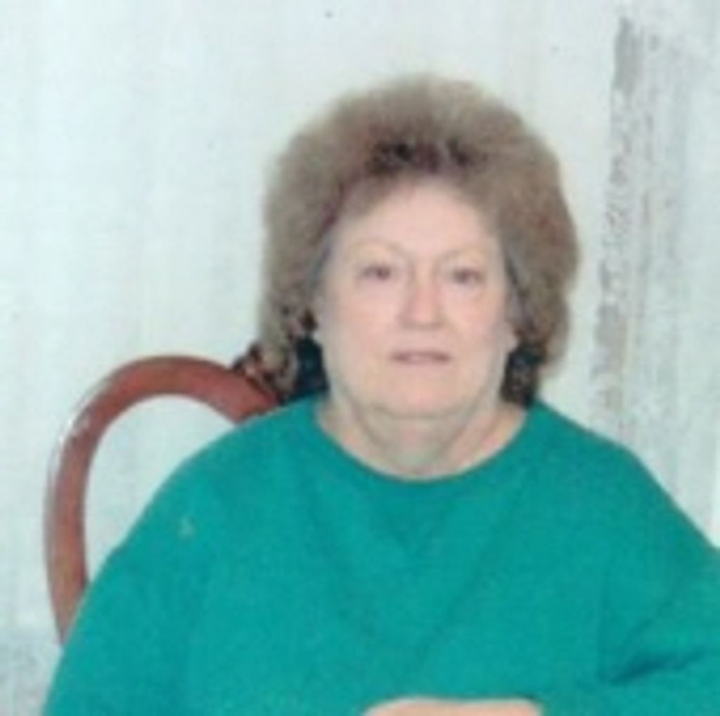 Frances Faye Haire