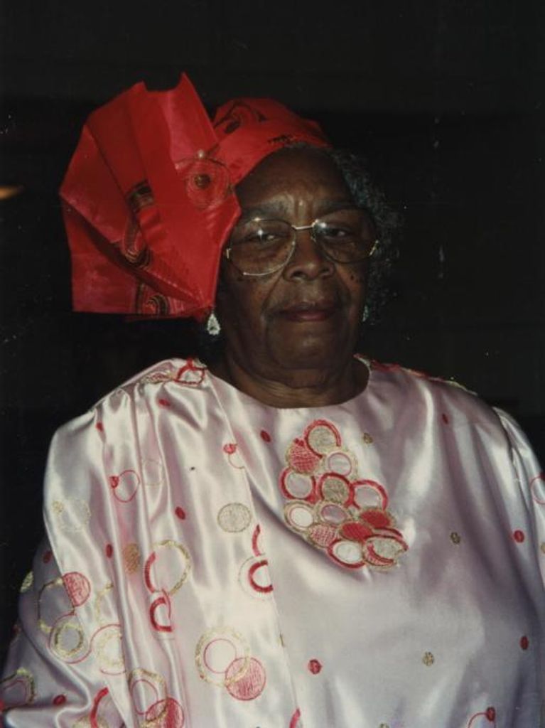 Sadie Belle (Evans)  Dennis