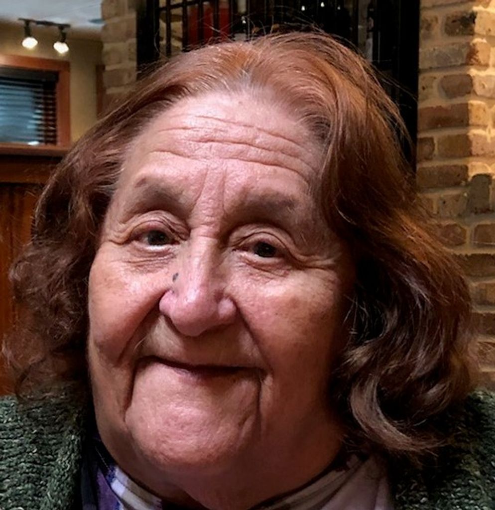 June Joan Sosa Rodriguez