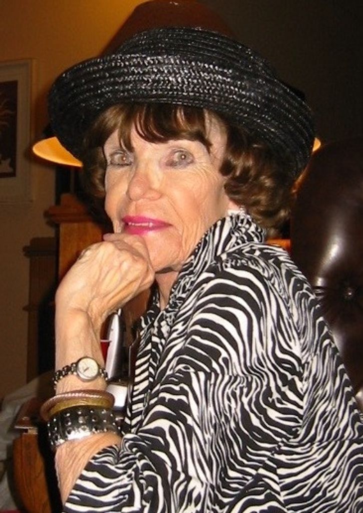 Lucille Pfeiffer