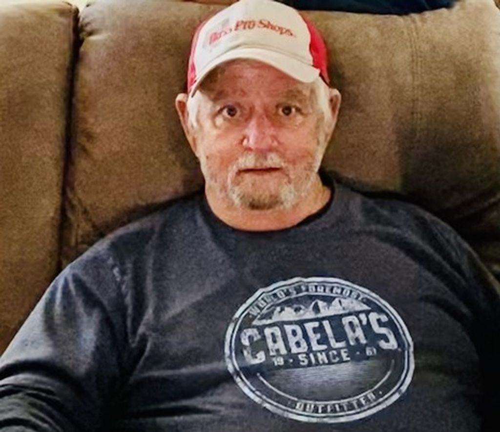 Curtis Lee Arnette, Jr.