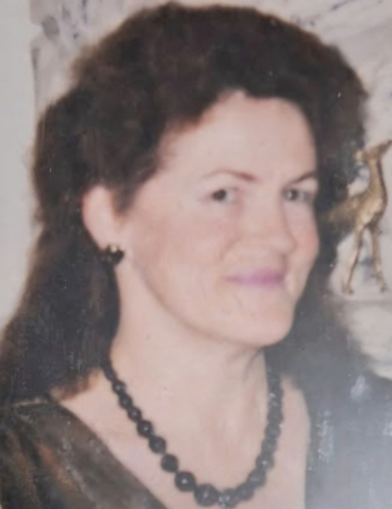 Sharron Clark Profile Photo