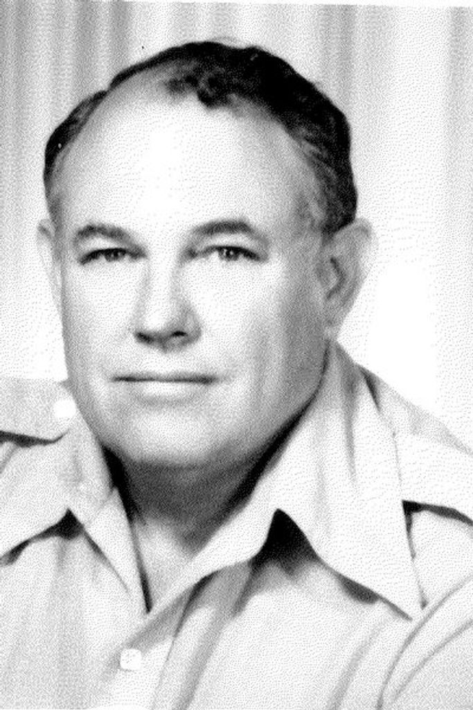 George Amos Mendenhall