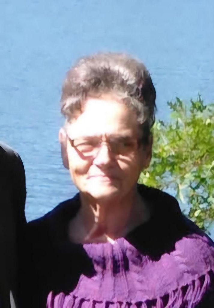Charlene Robley Profile Photo