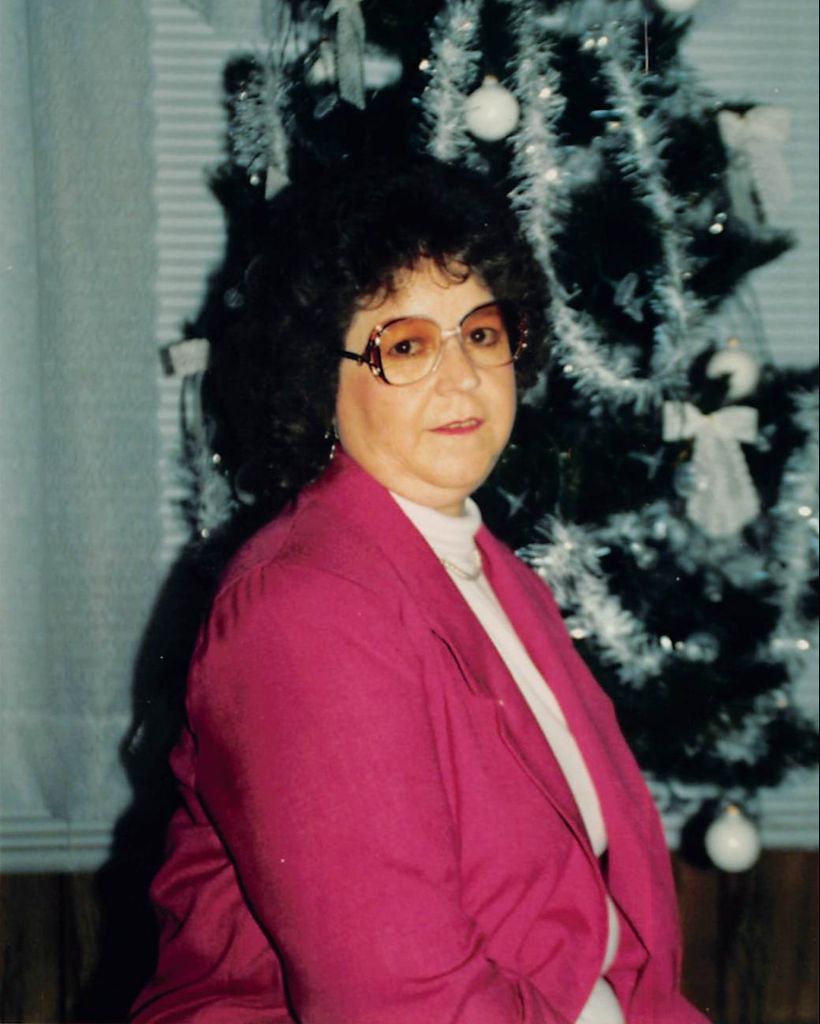 Fannie Conner Frady
