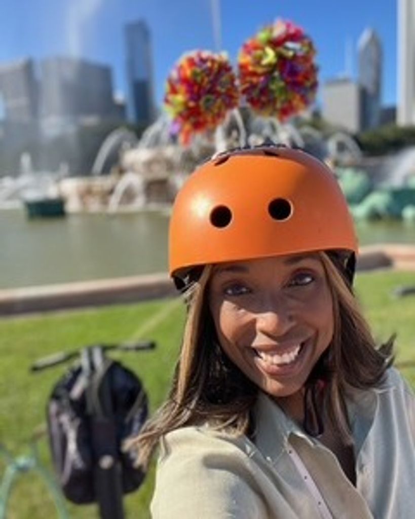Sharon Q. Faulk Profile Photo