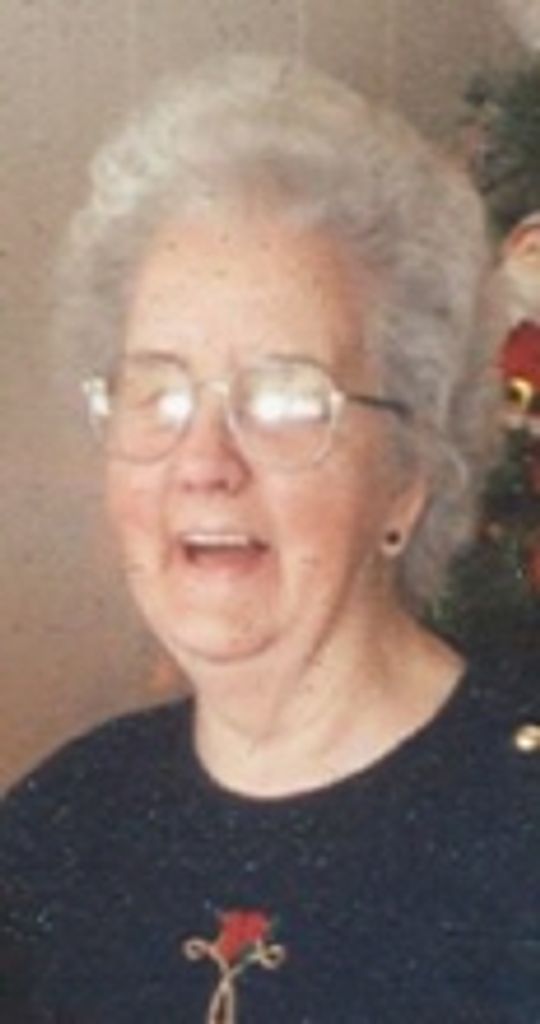 Martha Bee Steigelman