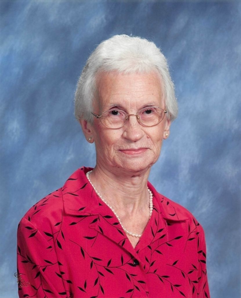 Mattie Lou Felder Profile Photo