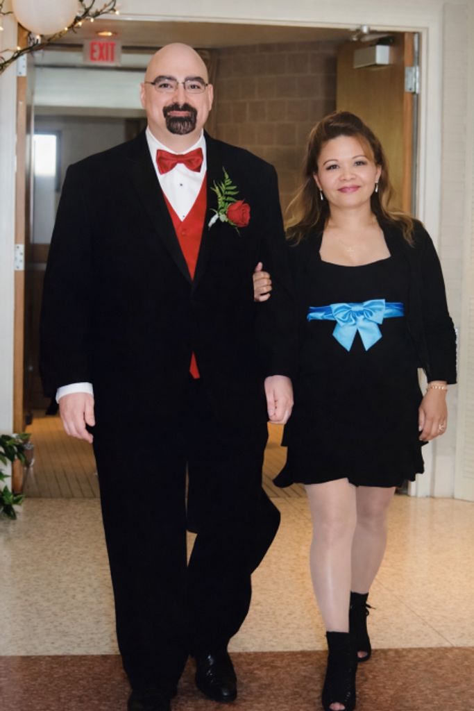James P. Sr,. And Virgie B. Fitzmaurice